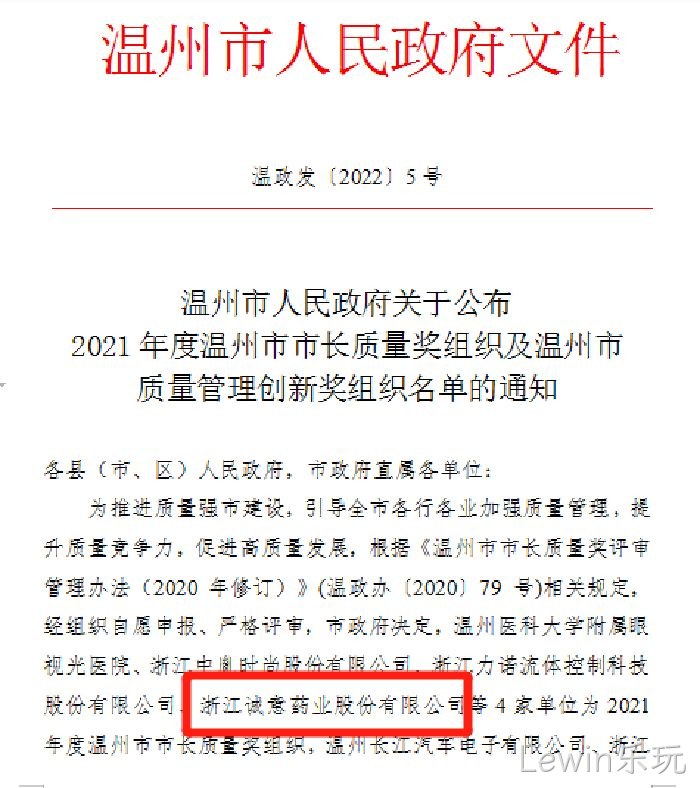 Lewin乐玩