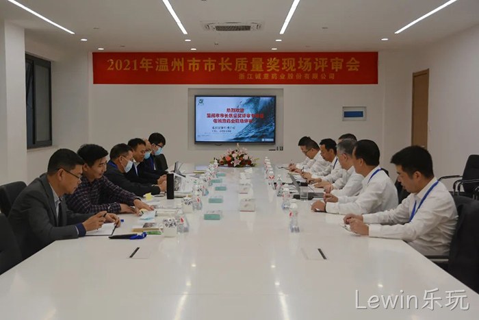 Lewin乐玩