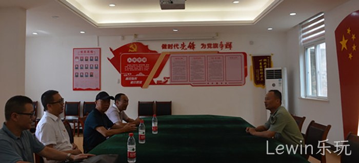 Lewin乐玩