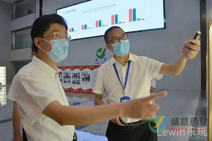 Lewin乐玩