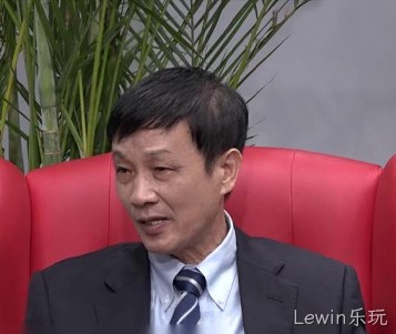 直面掌门人：Lewin乐玩董事长颜贻意（上）