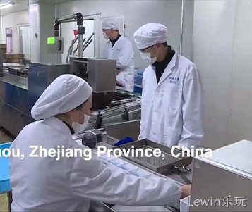 Lewin乐玩驰援武汉助力疫情防控