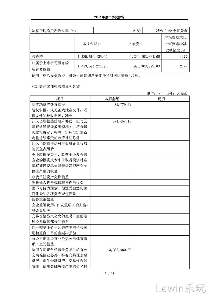 Lewin乐玩2022年第一季度○报告_页面_02