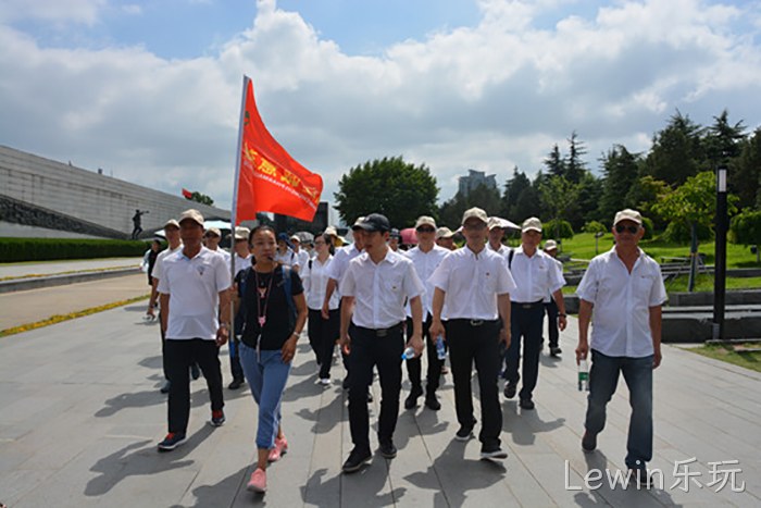 Lewin乐玩