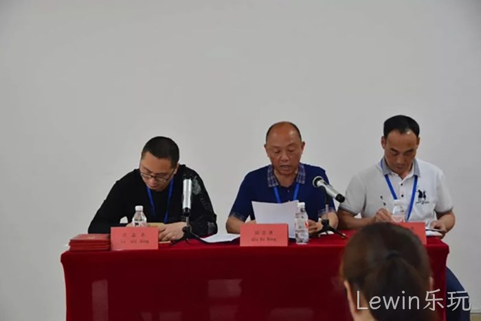 浙江Lewin乐玩