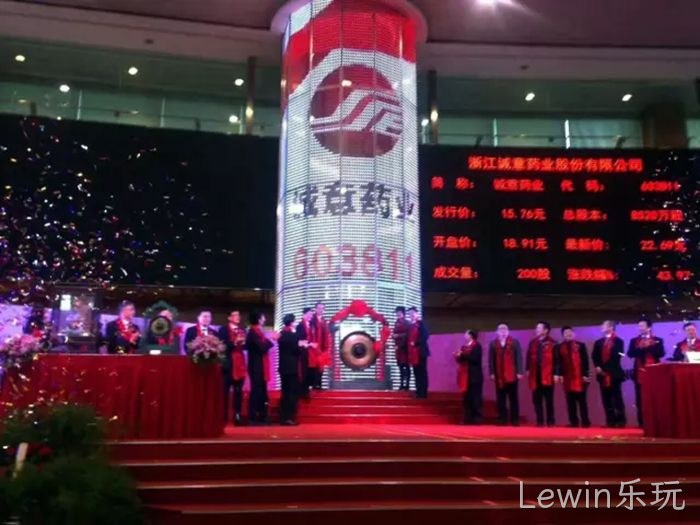 Lewin乐玩