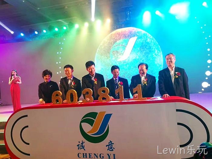 Lewin乐玩