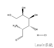 氨基葡萄✦糖盐酸盐