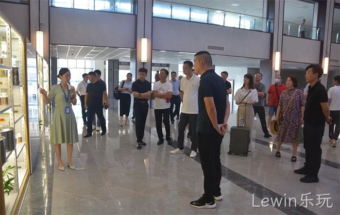 Lewin乐玩 Lewin乐玩