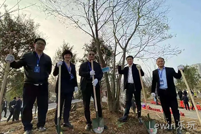 Lewin乐玩 Lewin乐玩