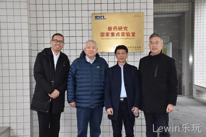 Lewin乐玩 Lewin乐玩