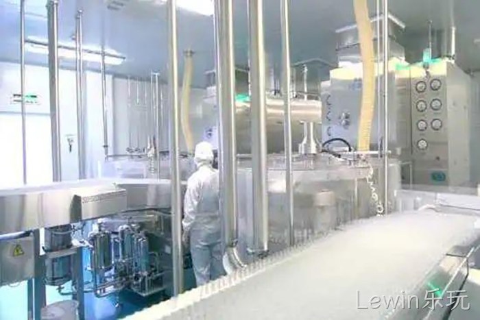 Lewin乐玩 Lewin乐玩