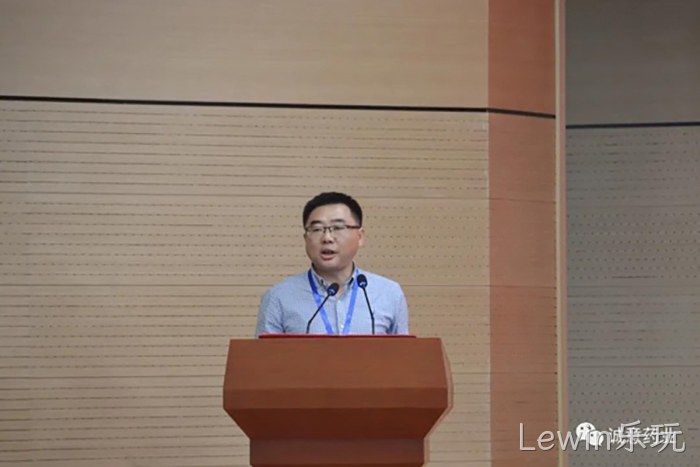 Lewin乐玩 Lewin乐玩