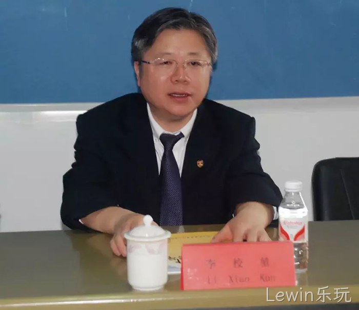 Lewin乐玩▣与温州医△科大学共✿✿建“新药研究⊙院” Lewin乐玩〓与温州医•科大学共▪建“新药研究※院”
