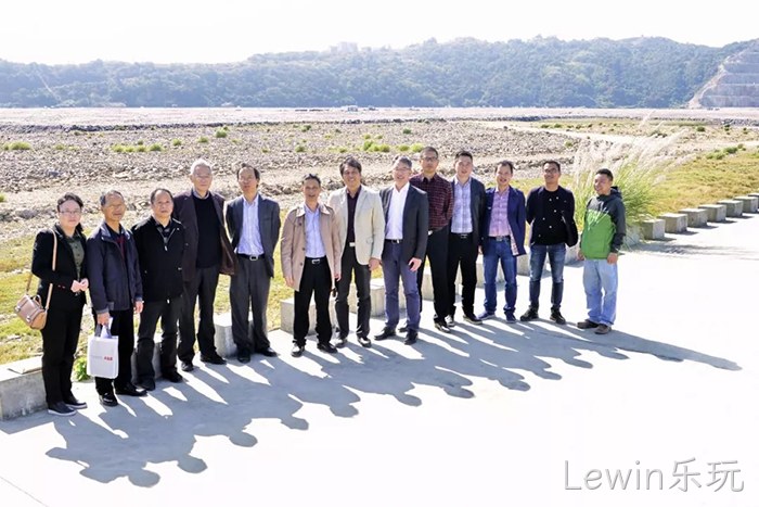 Lewin乐玩⊙高管考察✩洞头小门✧山基地 Lewin乐玩✧高管考察▽洞头小门▣山基地