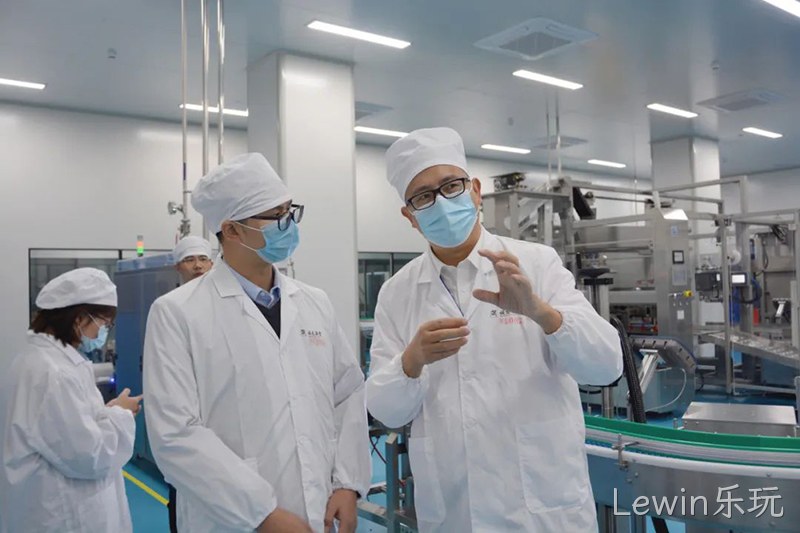 Lewin乐玩