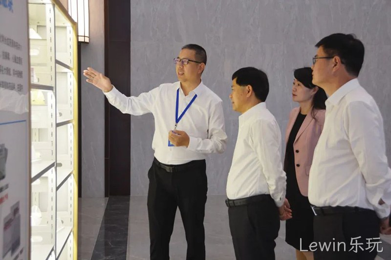 Lewin乐玩